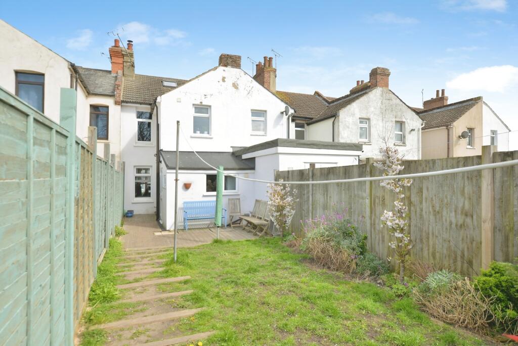 Main image of property: Linden Road, Ashford, Kent, TN24