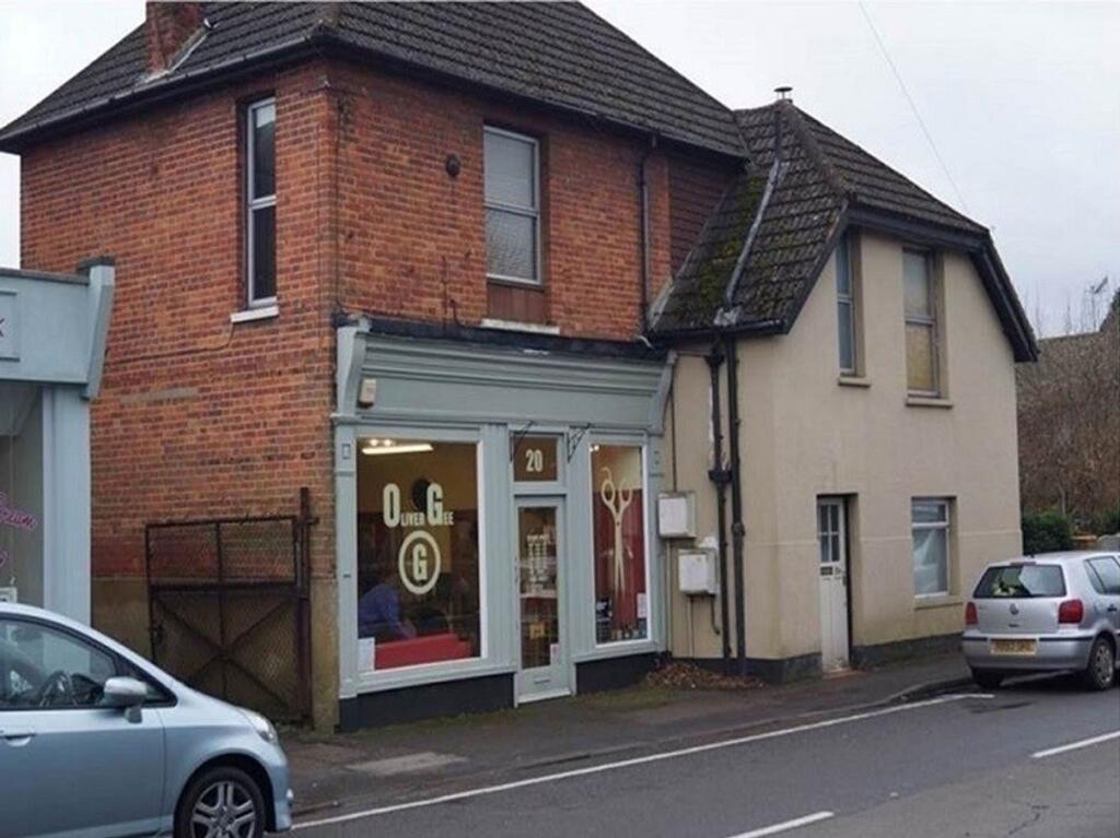 Main image of property: Church Road, Milford, GU8