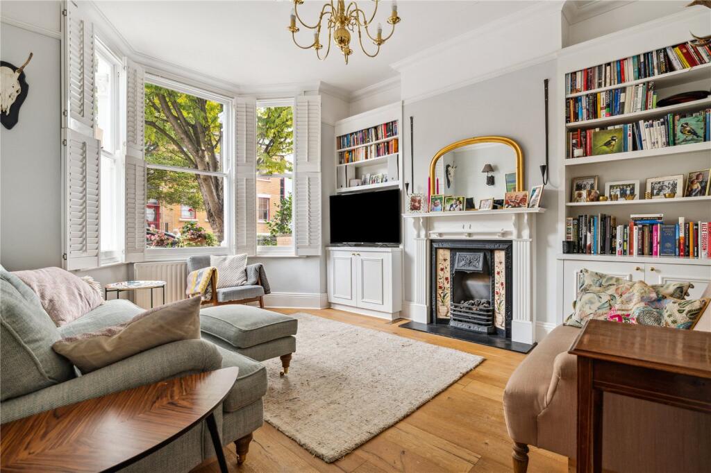 Main image of property: Richford Street, London, W6