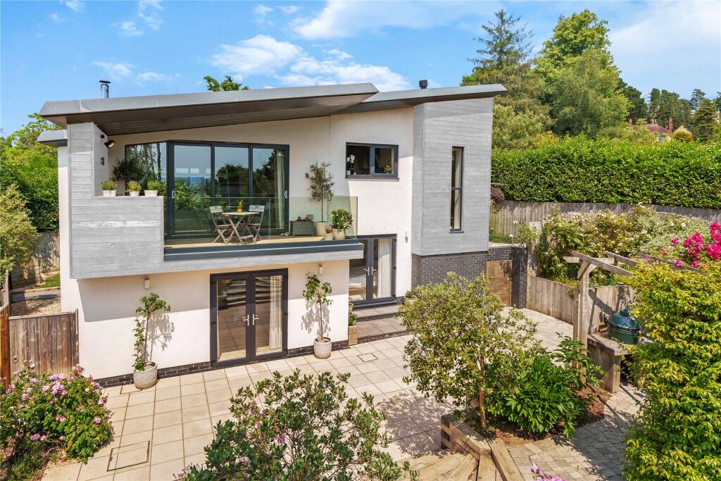 Main image of property: Exeter, Devon