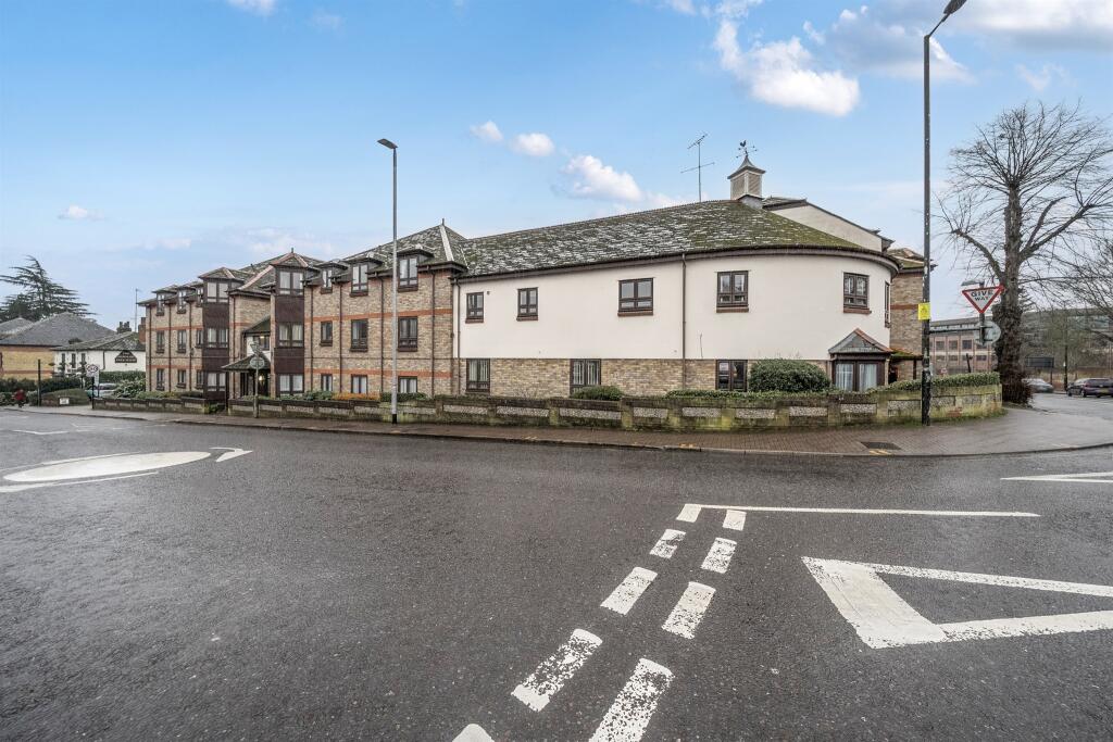 Main image of property: Upper Marlborough Road, St. Albans