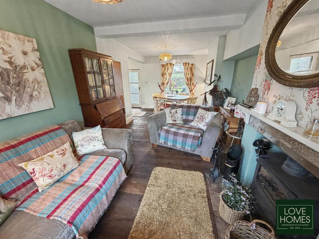 House in Lancaster, Marsh Houses, Cockerham - View 4