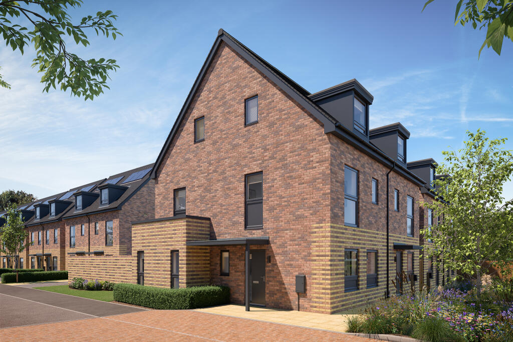 Main image of property: Copse Avenue
Harold Wood
Essex
RM3 0AR