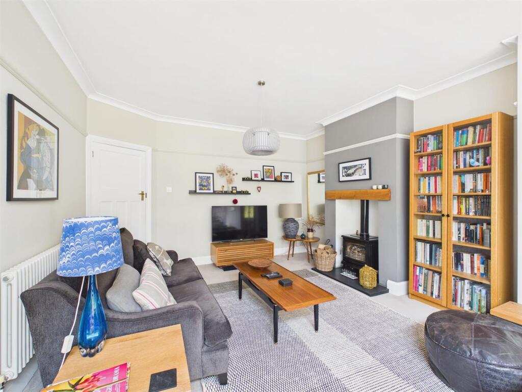 Windley Crescent, Darley Abbey, Derby photo 4