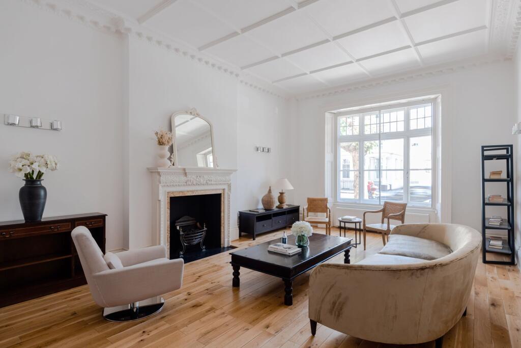 Main image of property: Queen's Gate, London, South Kensington, SW7