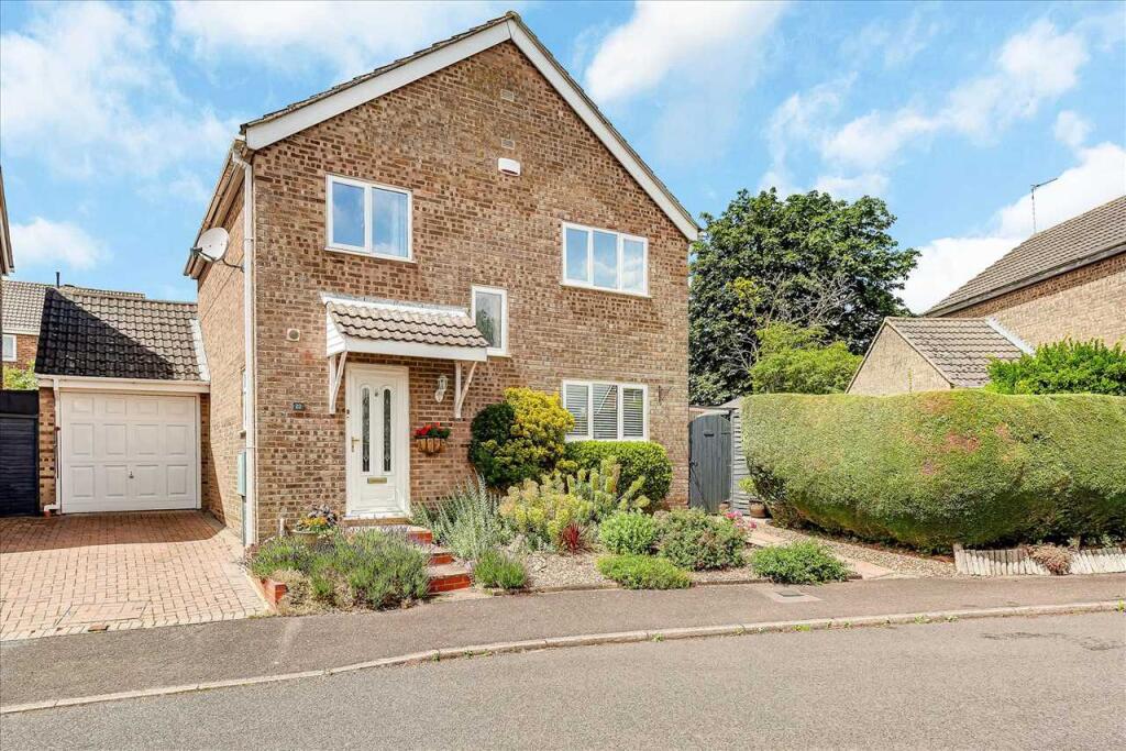 Main image of property: Langlands, Lavendon