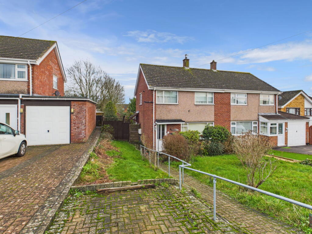 Main image of property: Templeway West, Lydney
