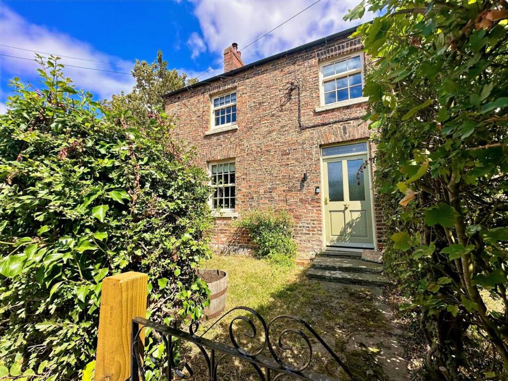 Main image of property: Manor Farm Cottages, Vicar Hill Lane, Little Thirkleby, North Yorkshire, YO7