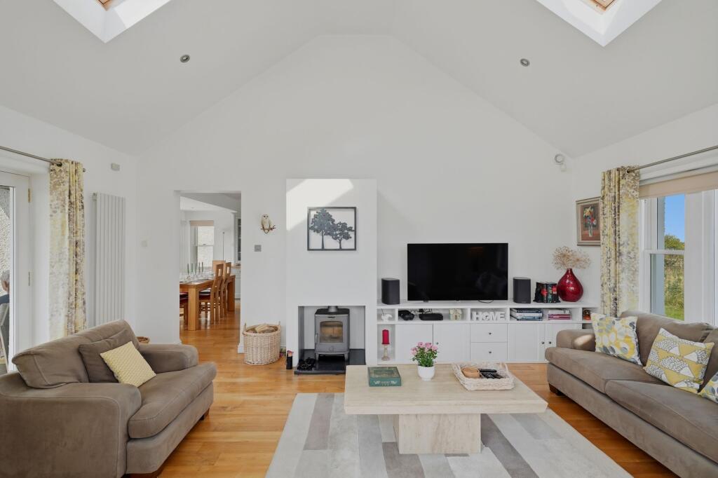 House in Edinburgh - View 5