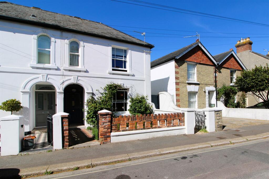 Main image of property: Caledonian Road, Chichester, PO19