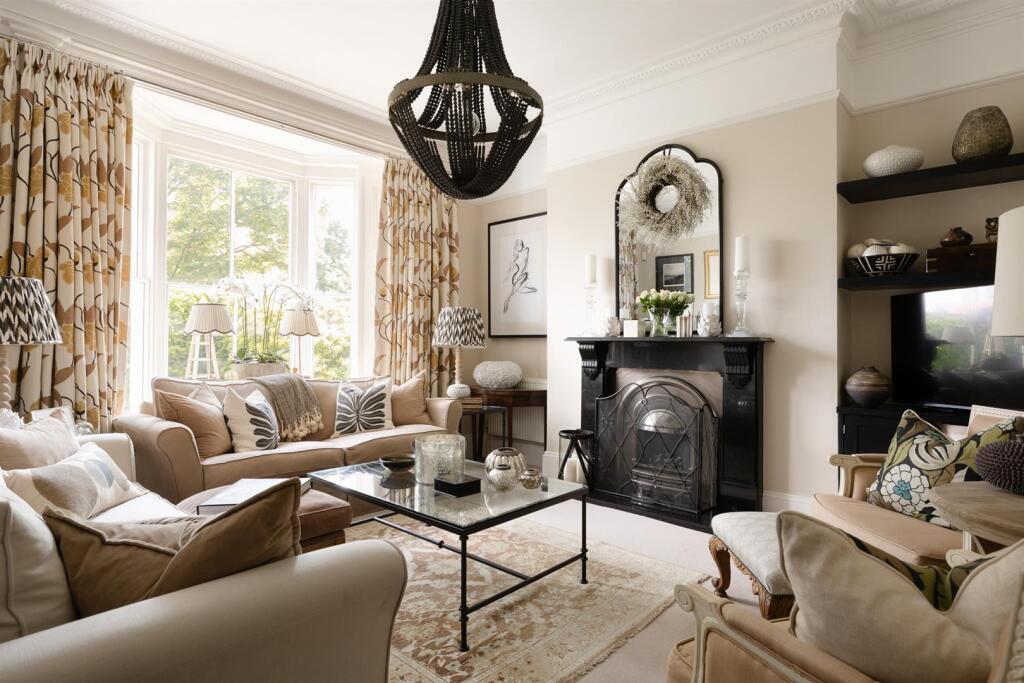 House in York - View 3