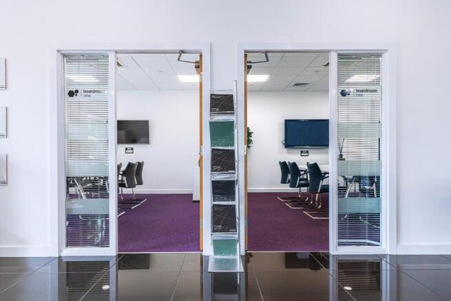 Boardroom