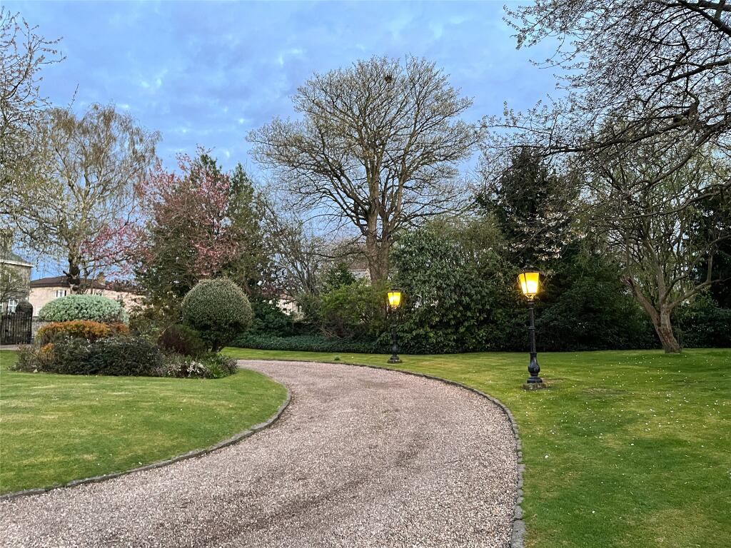 Tidings Hill, 15A Cadzow Crescent, Bo'Ness, Stirlingshire - View 2