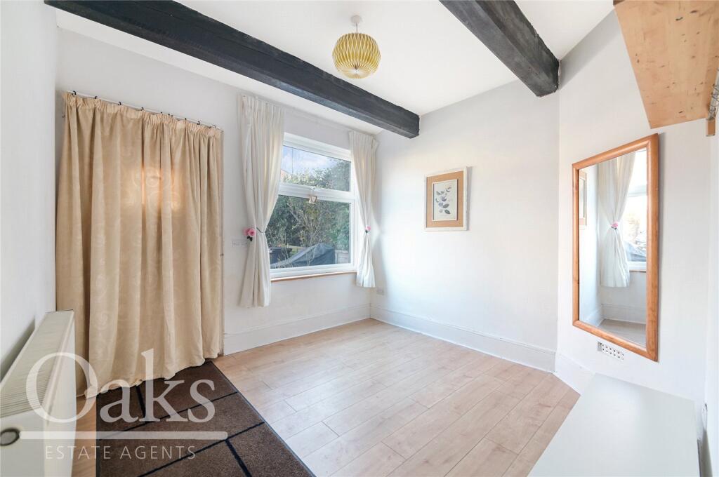 Main image of property: Northampton Road, Addiscombe