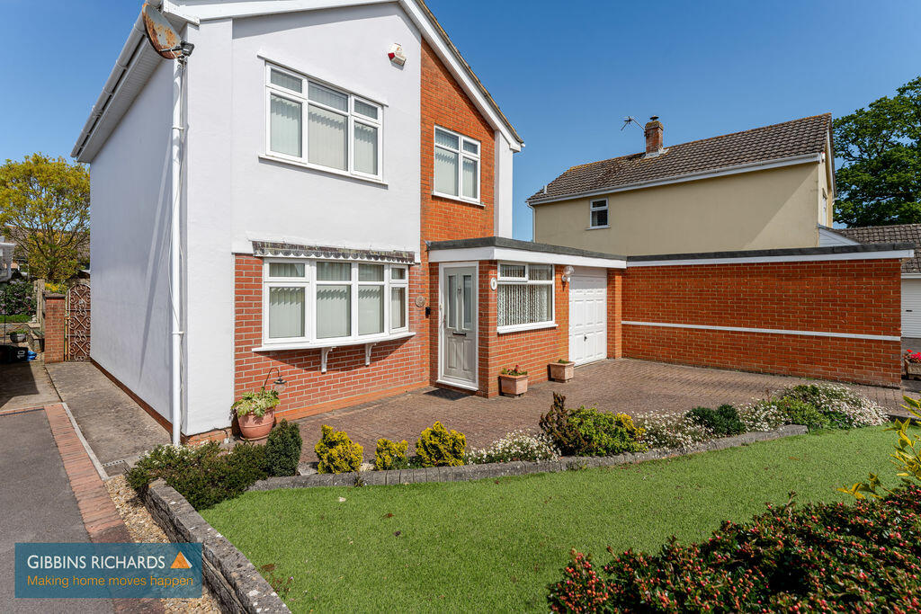 Main image of property: NO CHAIN - Belmont Close, Bridgwater