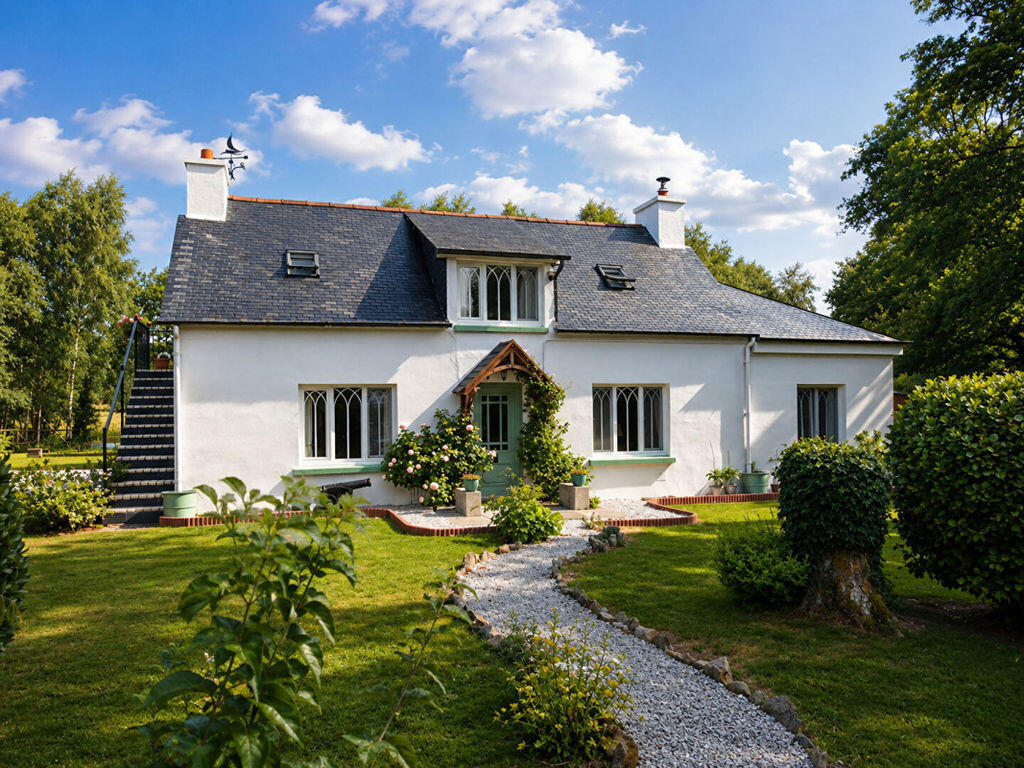 Main image of property: Saint Aignan, Morbihan, Brittany