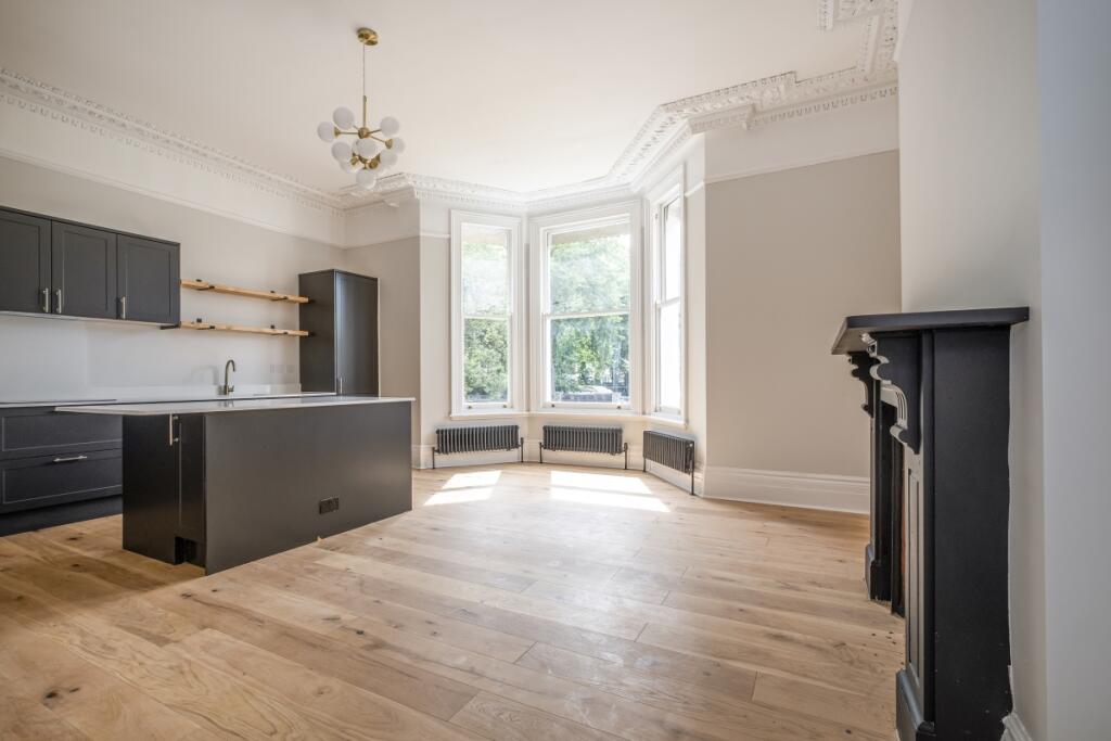 Main image of property: The Barons St Margarets TW1