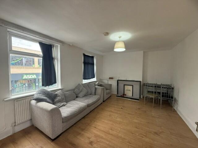Main image of property: High Street, Wealdstone, Harrow, Middlesex, HA3