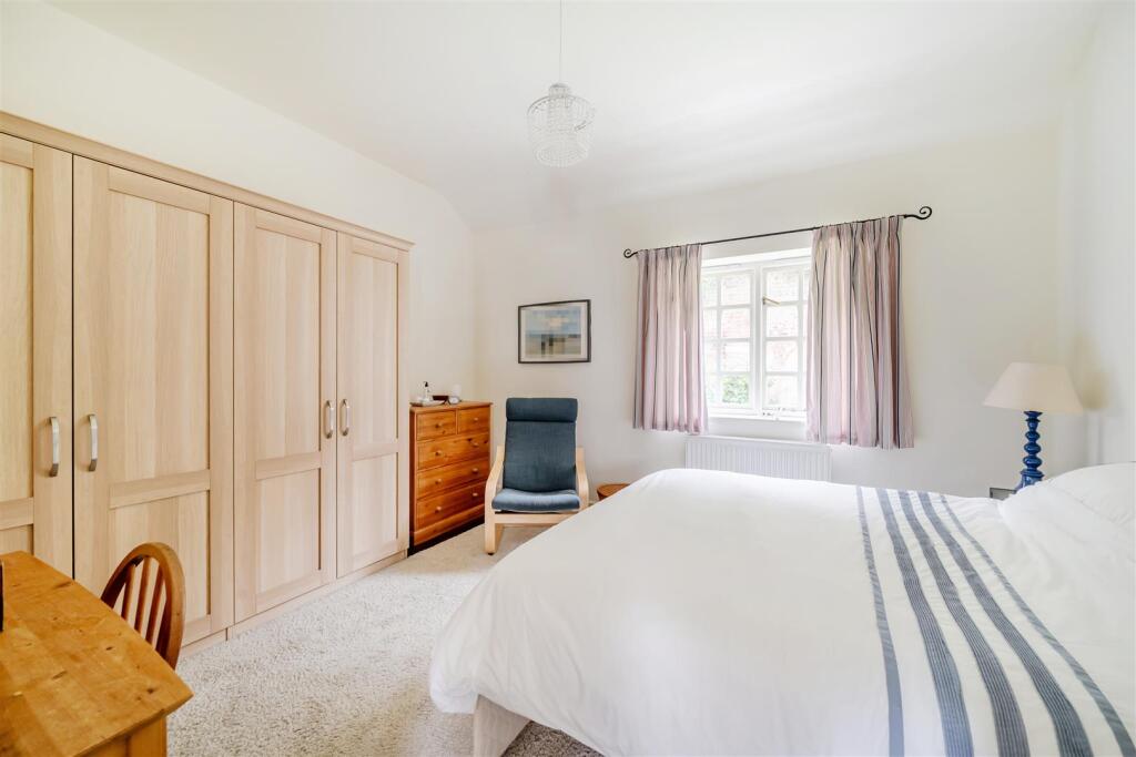 House in Bridport, Dorset - More