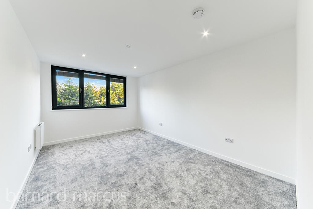 Main image of property: High Road, Whetstone