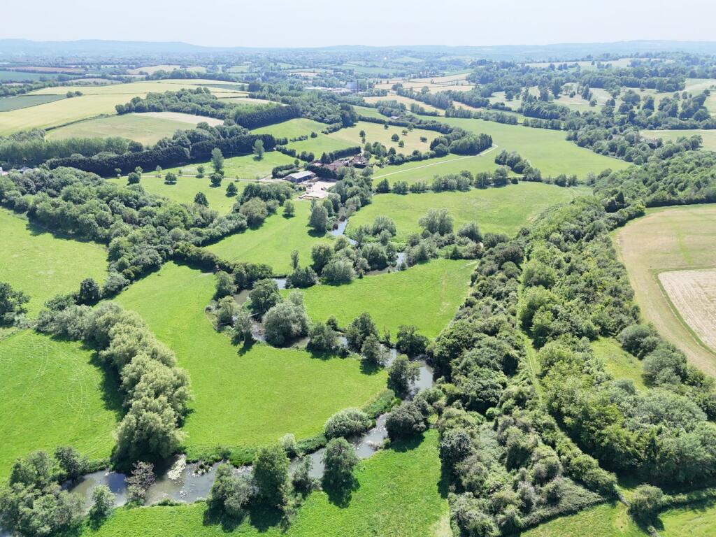 Main image of property: Sporting Estate, 135 acres, Beckington, Frome, BA11
