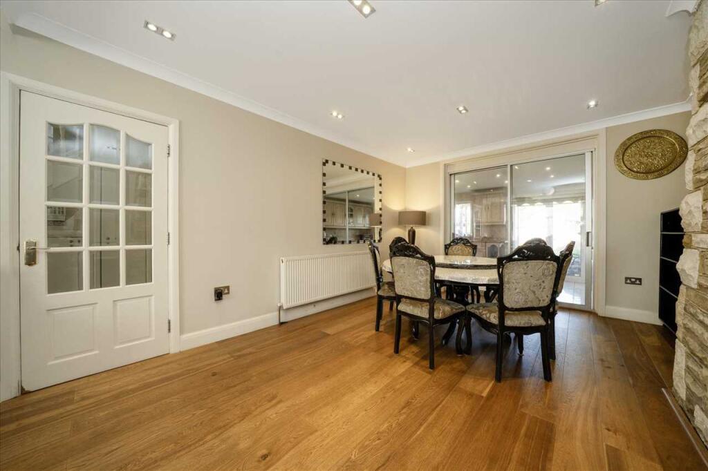 House in London - View 4
