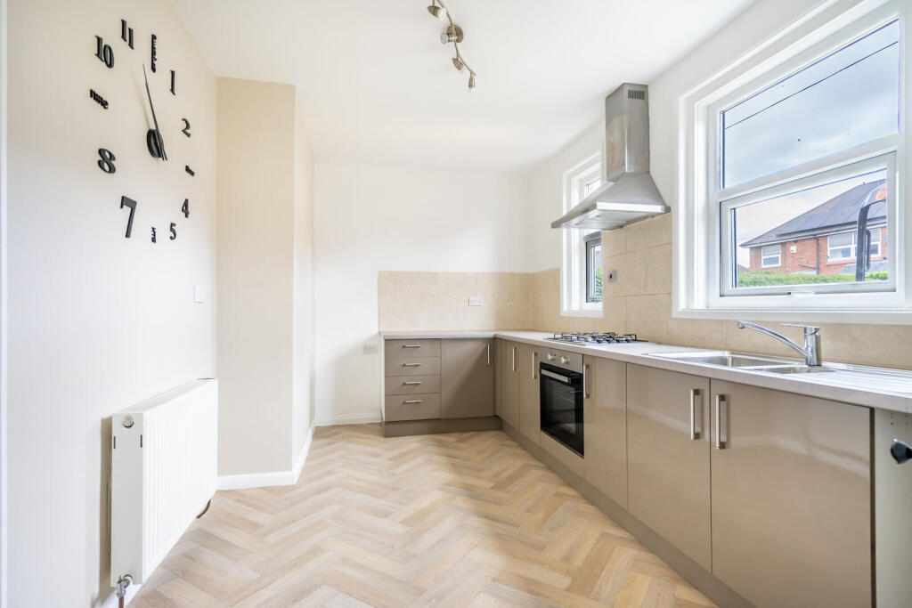 House in York - View 4