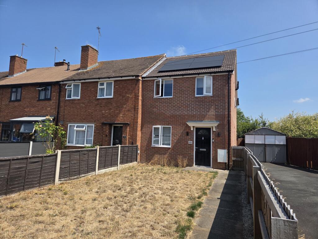 Main image of property: Hanstone Road, Stourport On Severn, Worcestershire