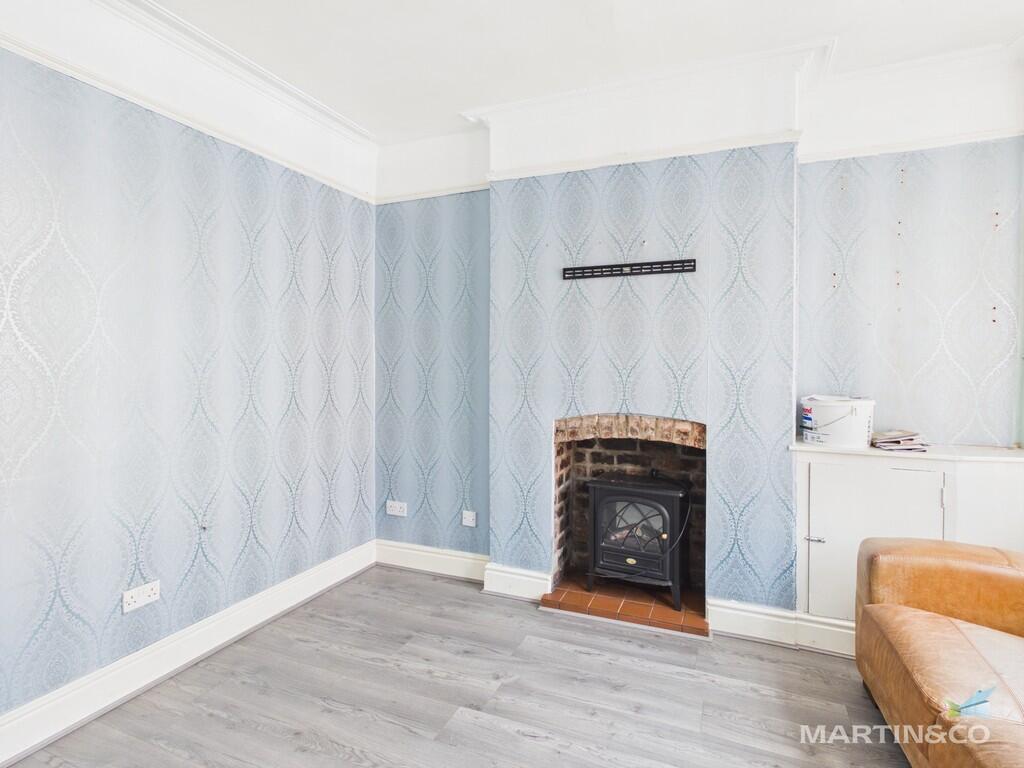 House in Wallasey, Claughton - View 4