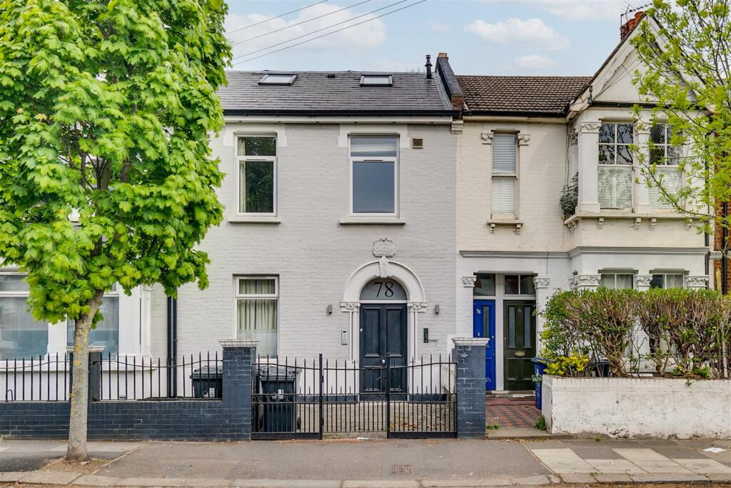 Main image of property: Bollo Bridge Road, London, W3
