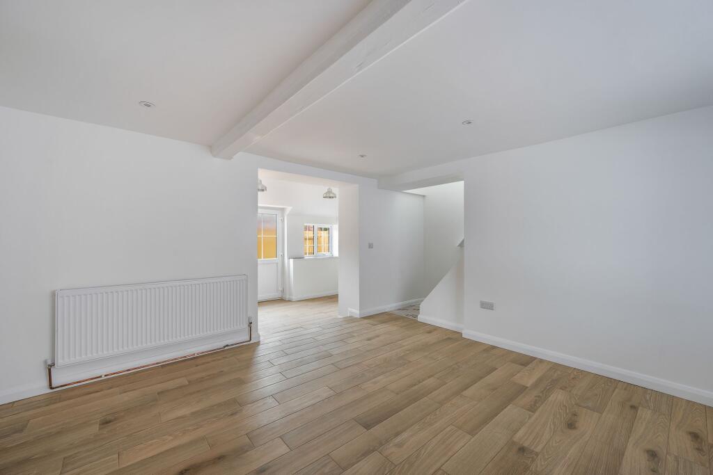 House in Boston, Tarry Hill, Swineshead - View 4