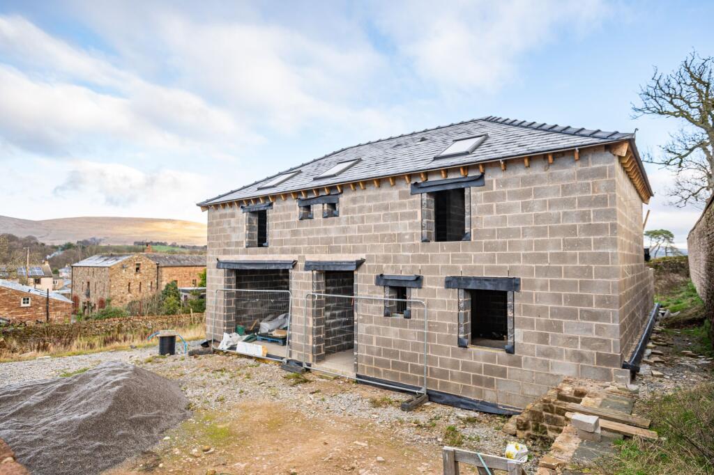 Main image of property: Plot B, Pennine Heights, Warcop, CA16