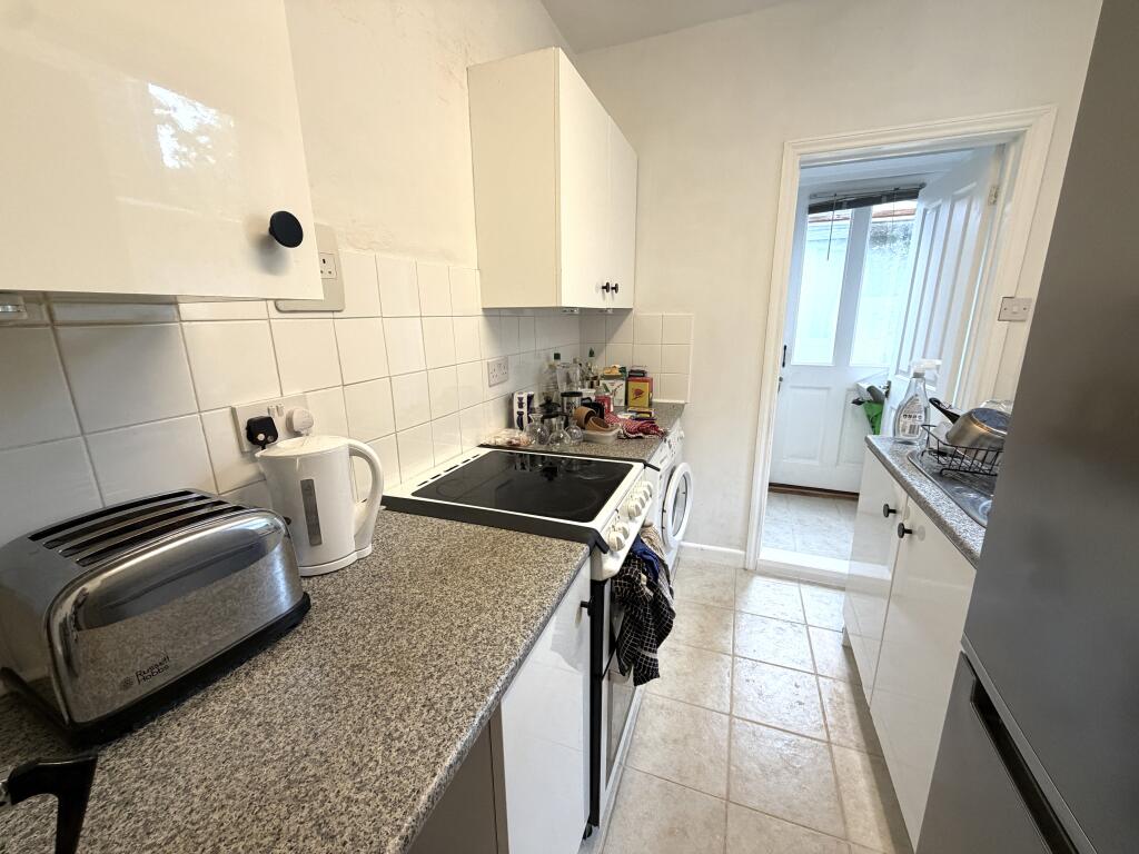 House in Norwich - View 5