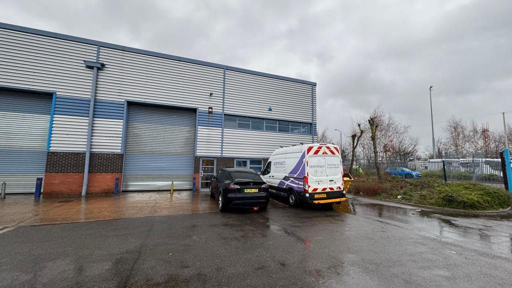 Main image of property: Victoria Park Way, Netherfield, Nottingham, NG4 2PA