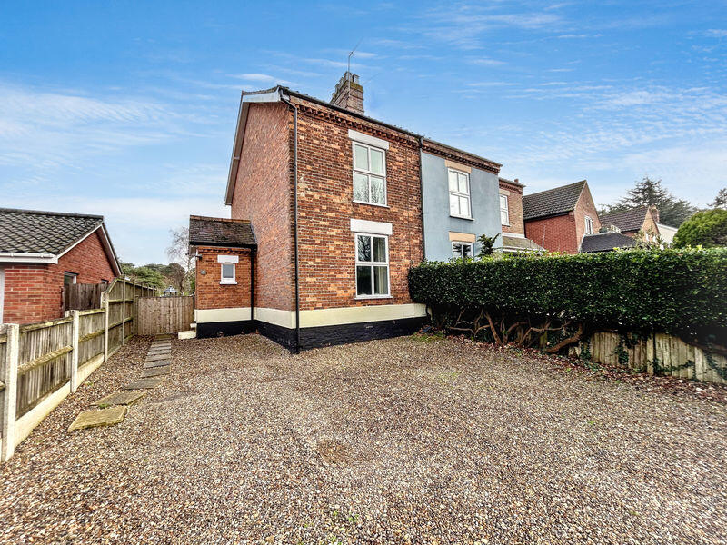 Main image of property: Priory Road, St Olaves