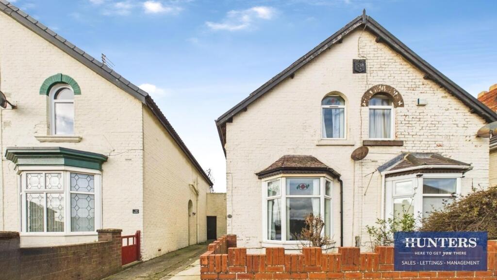 Main image of property: Fulwell Road, Fulwell, Sunderland