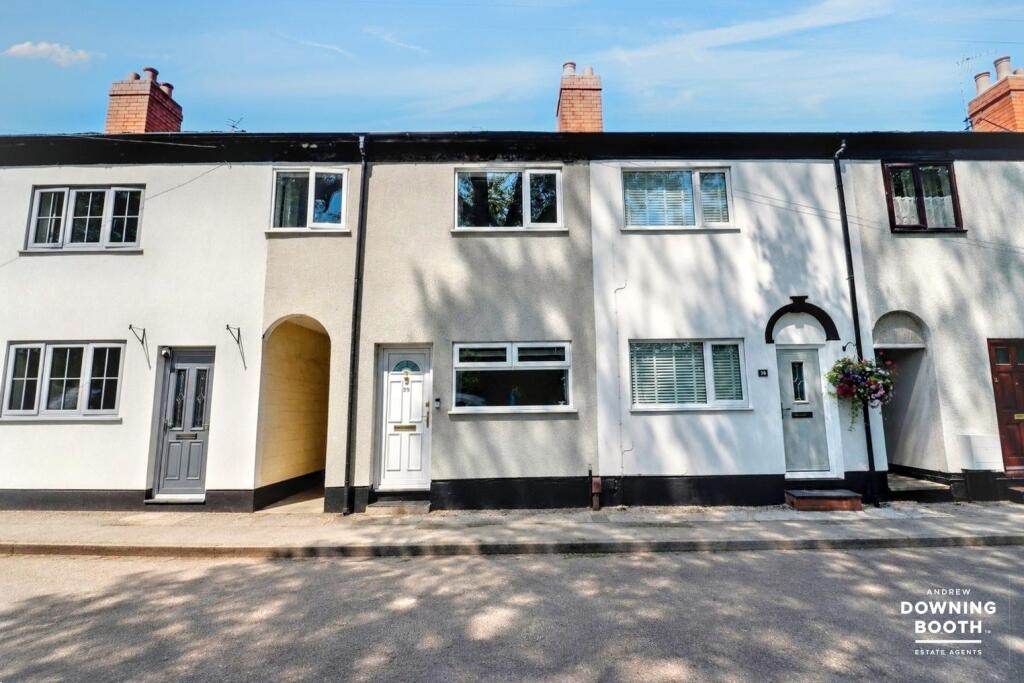 Main image of property: Church Road, Pelsall, Walsall, WS3 4QW - No Upward Chain
