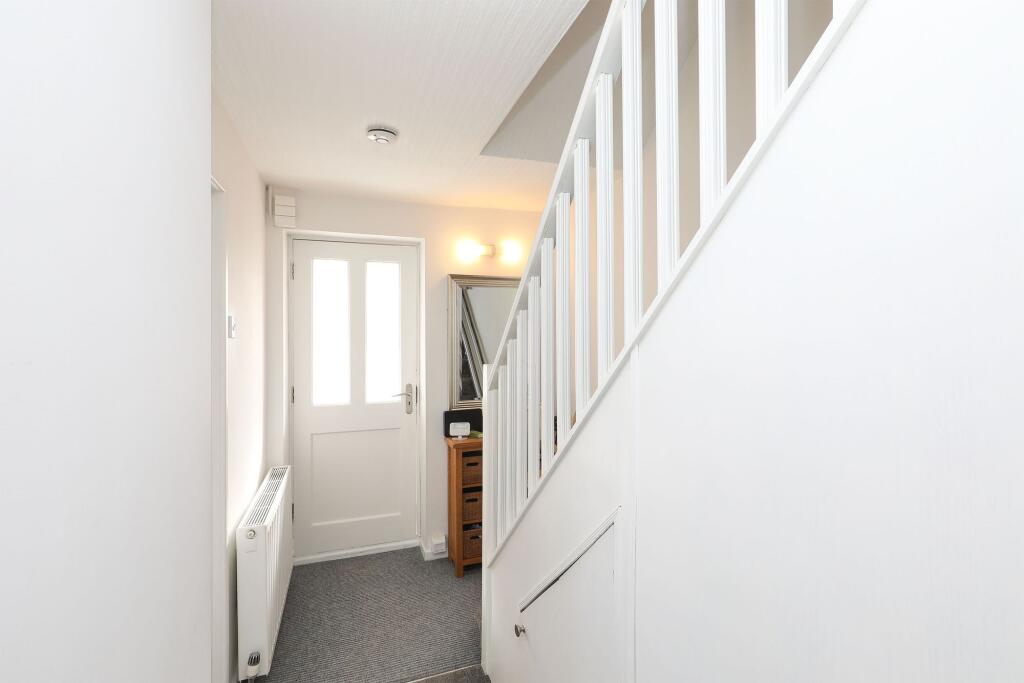 House in Chesterfield, Hady, Spital - View 5