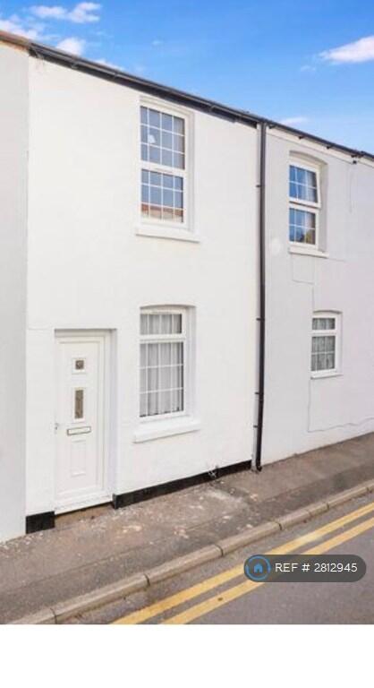 Main image of property: Wyles Street, Gillingham, ME7