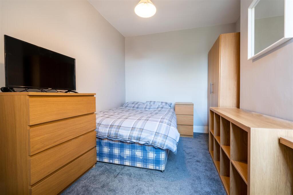 House in Sheffield - More