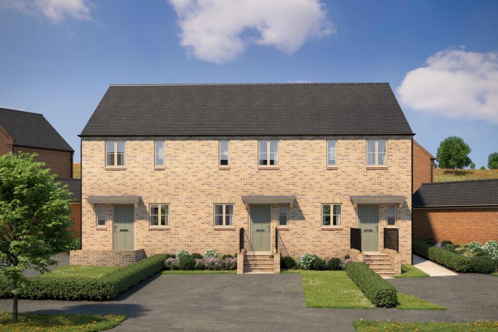 Main image of property: Ravensden Park, Bedford, MK44