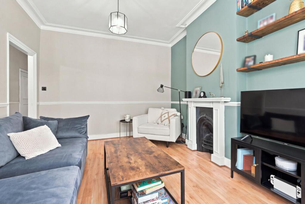 Apartment in London, Leyton - View 3