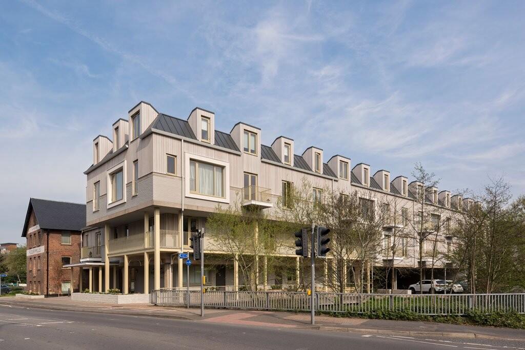 Main image of property: Prewetts Mill, Mill Bay Lane, Horsham