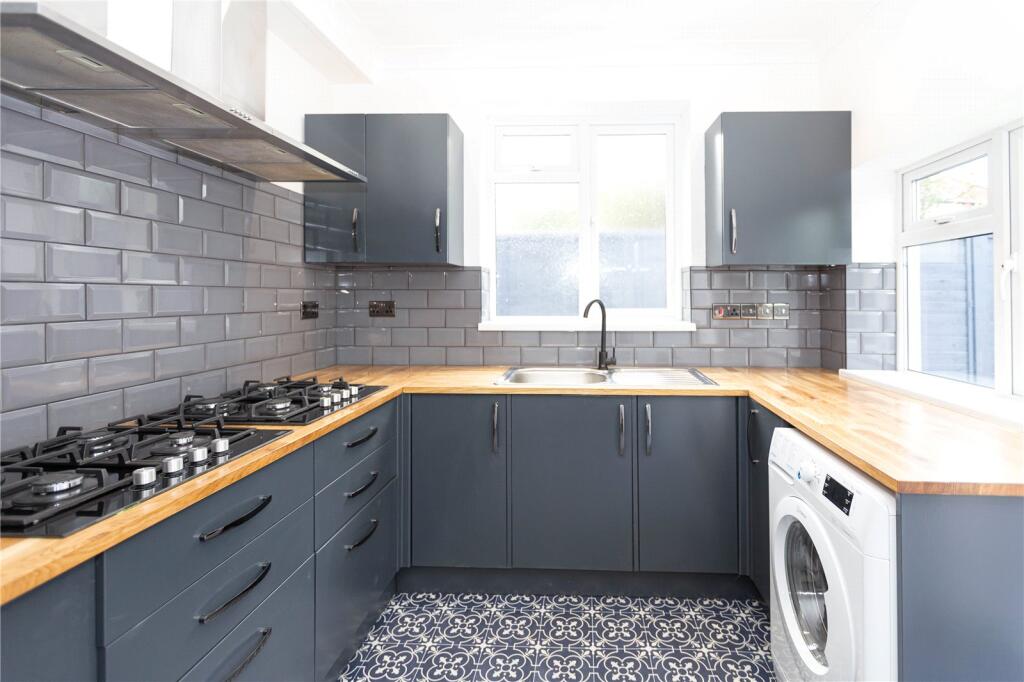 Main image of property: Hunters Way, Filton, Bristol, BS34