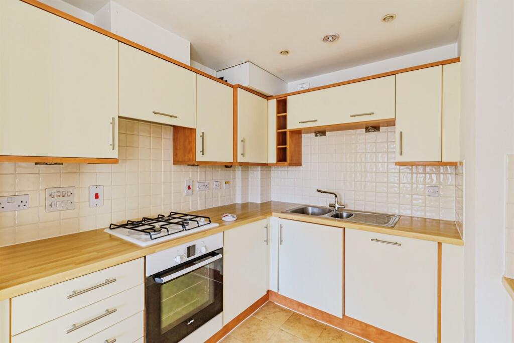 Main image of property: Harbour Way, Shoreham-By-Sea