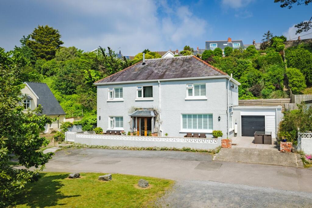 Main image of property: The Burrows, Tenby, SA70