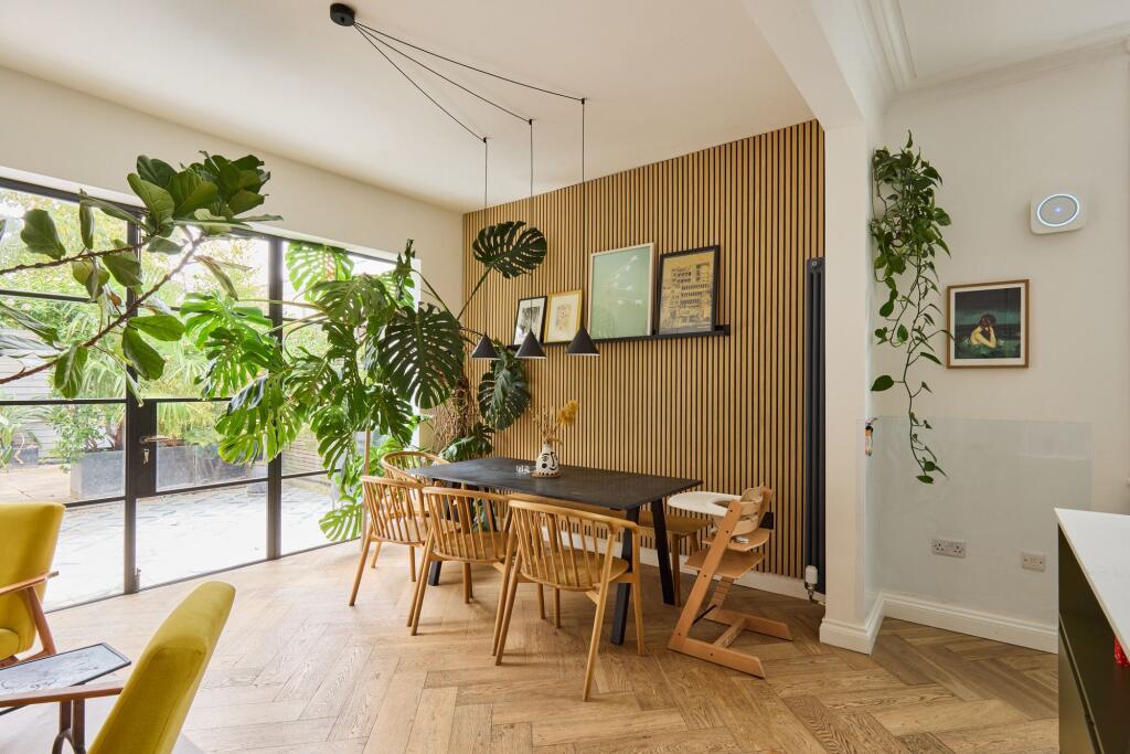 House in Bristol, St Agnes, Montpelier - View 4