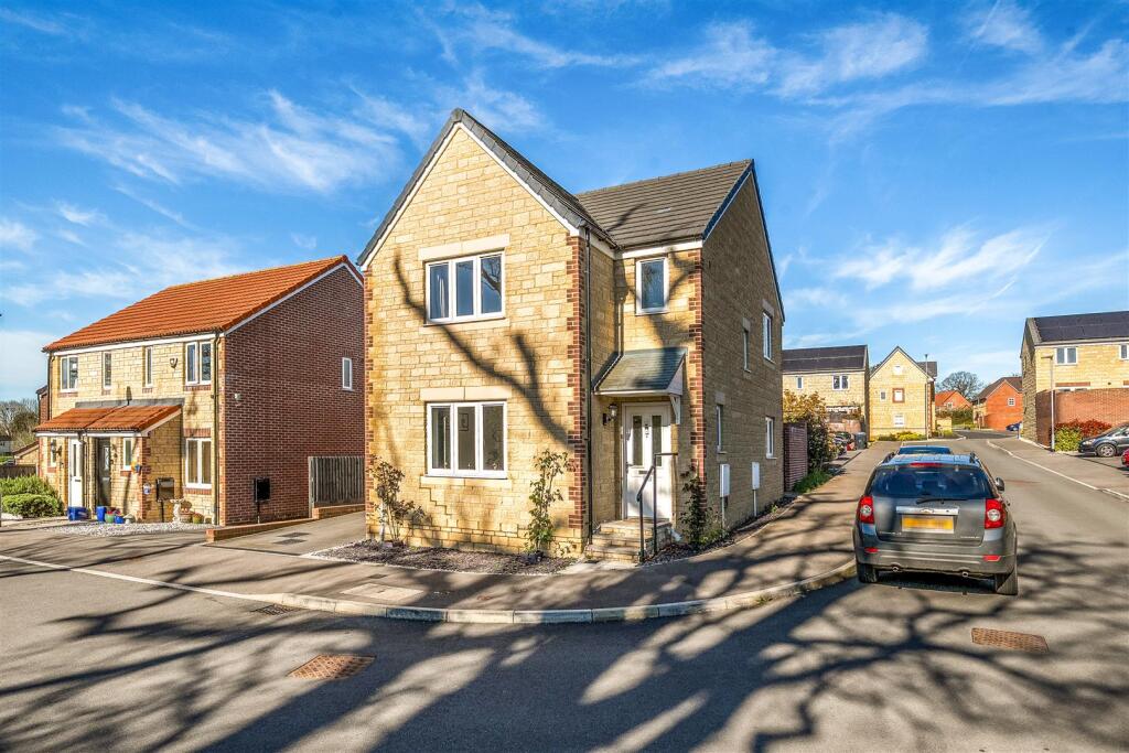 Main image of property: Neath Drive, Chippenham