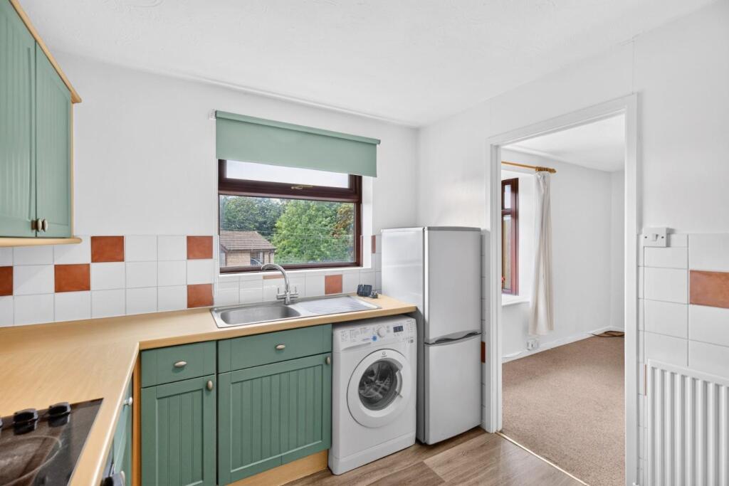 Apartment in Harrogate - More