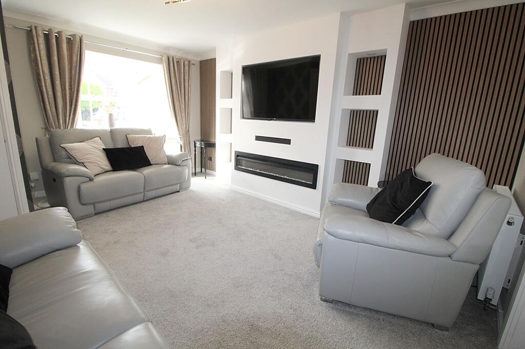 House in Newcastle upon Tyne - View 5